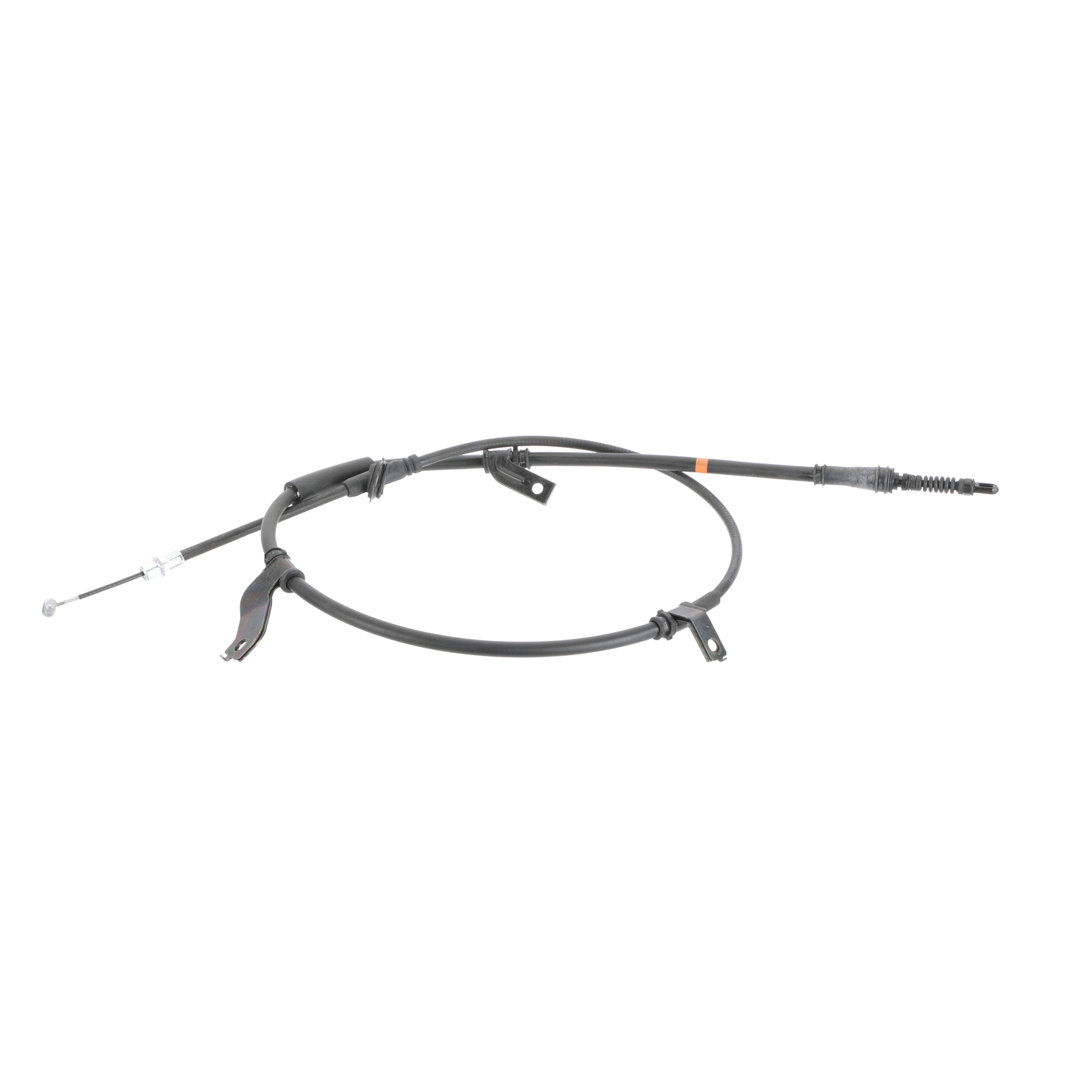 Conjunto de cable de freno de estacionamiento derecho para Hyundai Sonata 2005-2010 (N/P 59770-3K000)
