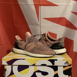 adidas ultra boost 3.0 mujer rosas