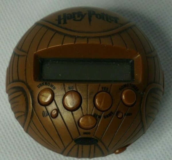 20 questions electronic game uk