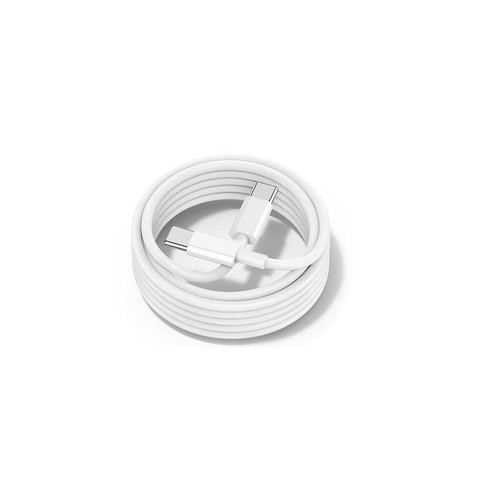 Fast Charging Type C USB Wall Charger Type-C Cable For iPhone 16e 15 14 Pro Max - Picture 10 of 10