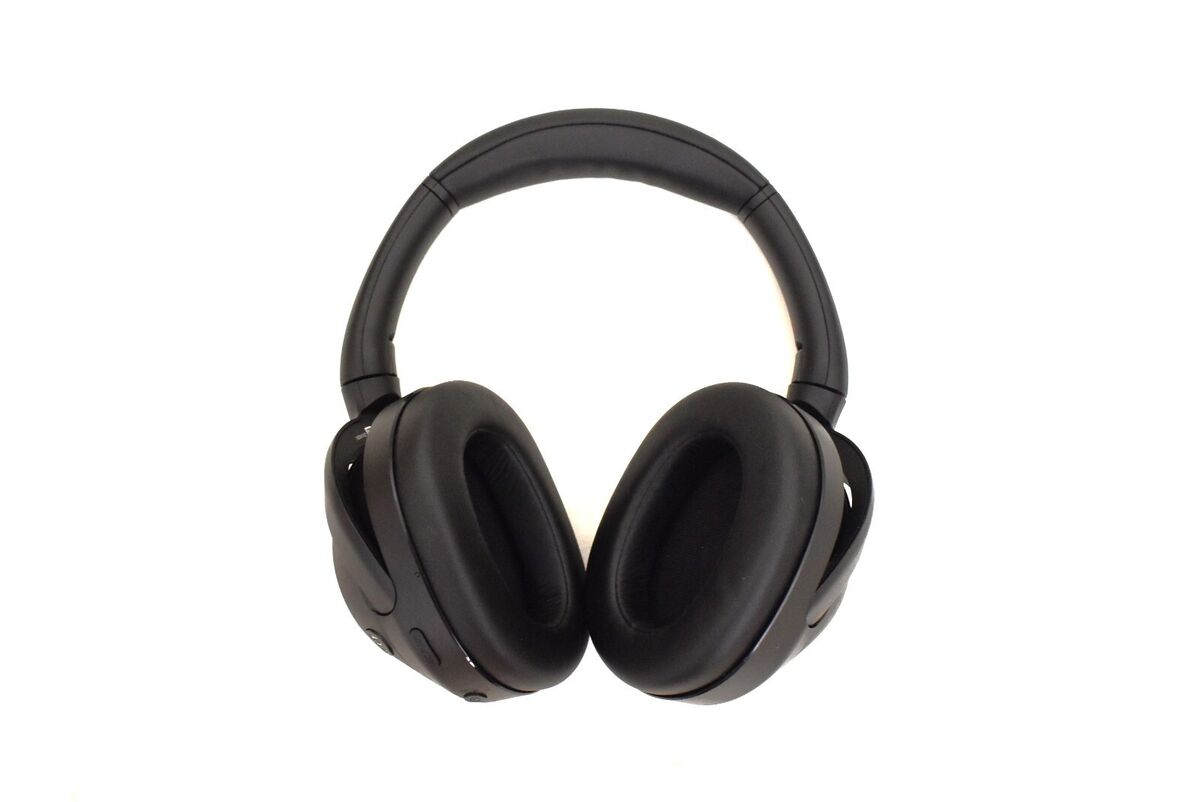 SONY ULT WEAR WH-ULT900N Wireless Noise Canceling Bluetooth SONY ULT WEAR WH-ULT900N Wireless Noise Canceling Bluetooth