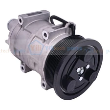 A/C Compressor 435-56059 103-67260 for Truck Seltec TM21 T915146C 103-57245 12V