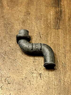 #ad NOS Genuine STIHL Hose FS83 HL73 HT73 FC73 FC83 4141 141 8601 OEM $18.95