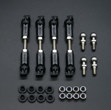 ?Mercedes SL W230 R230 Airmatic Luftfahrwerk Tieferlegung Koppelstangen - V3 ? ?Mercedes SL W230 R230 Airmatic Luftfahrwerk Tieferlegung Koppelstangen - V3 ?