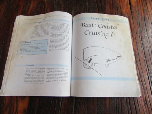 Sailing Fundamentals by Gary Jobson (2005, Trade Paperback, Revised edition) - Picture 7 of 10