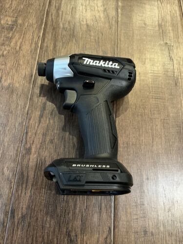 Makita XDT15ZB 18V Lithium Ion Sub 