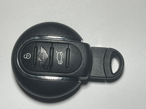 OEM MINI COOPER S 2014-2024 SMART KEY KEYLESS REMOTE NBGIDGNG1 - Picture 2 of 4