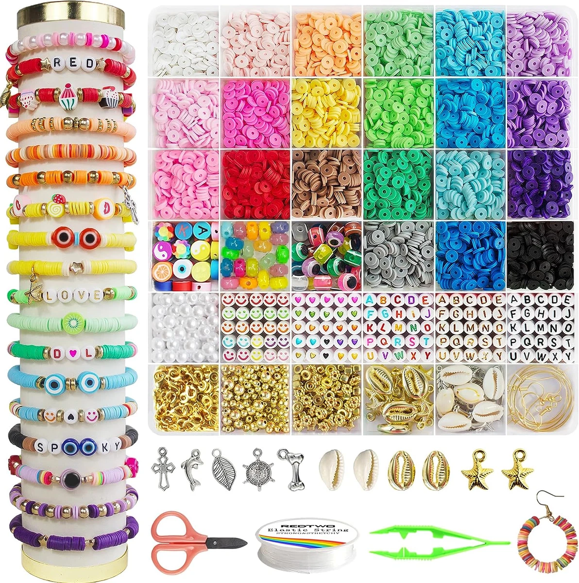 Kids bracelet hotsell maker