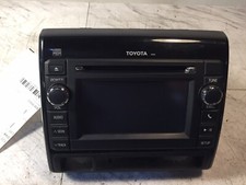 ✅ 2013 Toyota Tacoma AM FM CD Player Stereo Radio Display Receiver 57053