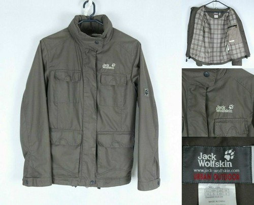 Urban Nano Tex Jacket SIZE 