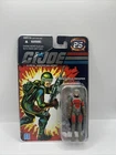 G.I.Joe Laser Rifle Trooper Sergeant Flash Hasbro 25th Anniversary