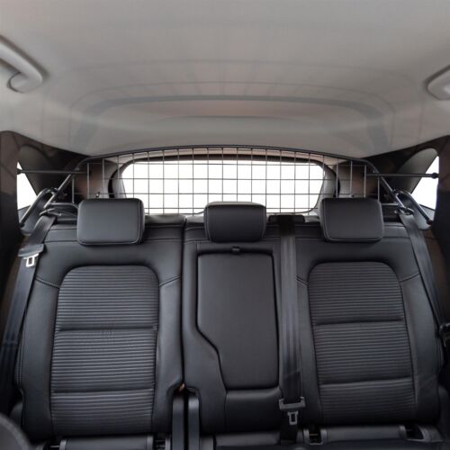 Protezione cane Travall per Ford Kuga (2020-) resistente su misura barriera bagagli - Foto 4 di 10