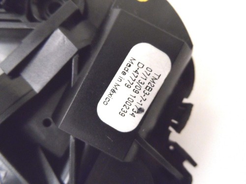GM 25808705 LH Mirror Actuator w/Memory 7-14 Escalade Sierra Denali DL3 D47779 - Picture 3 of 3
