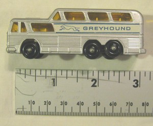 lesney matchbox series no 66 coach