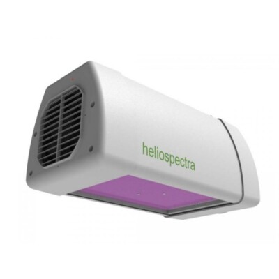Heliospectra EOS E602G 630W Pflanzenlampe Wachstumslampe Für Use IN Greenhouse,