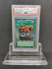 Yu-Gi-Oh Toon World 1st Edition PSA 10 Mint MRL-076