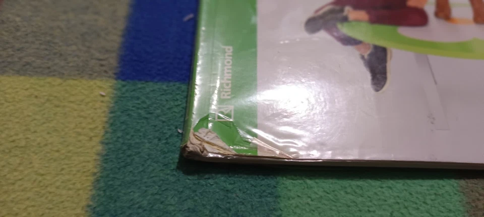 NATURAL SCIENCE STUDENT S BOOK   Santillana  9788468028842  Educación primaria - Imagen 4 de 4