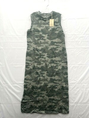 Universal Thread Women's Long Dress 