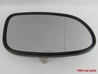 Mirror Glass Right Heated Arched 6992-02, 194898, 194992, 194898, GNTX100709