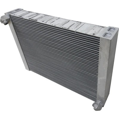Case New Holland 84210954 Transmission Oil Cooler Replacement For Steiger & T9