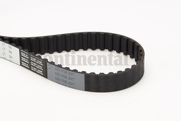 CONTINENTAL CTAM Cinghia dentata  CT914