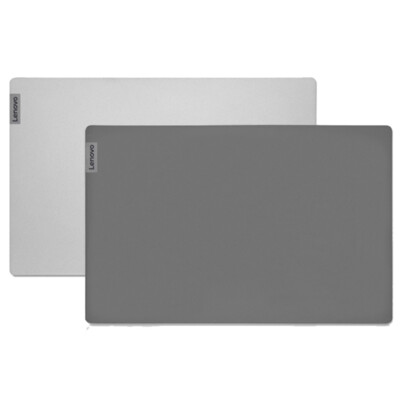 Coperchio Posteriore LCD Nero Per Lenovo Ideapad 5-14ARE05 / 5-14IIL05 - Originale