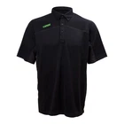 Apache ATS Langley Leisure / Workwear Polo Shirt - Black, Sizes Medium to XXL
