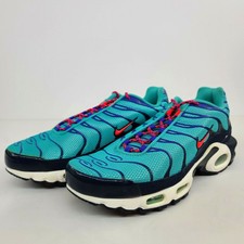 air max plus og hyper blue ebay