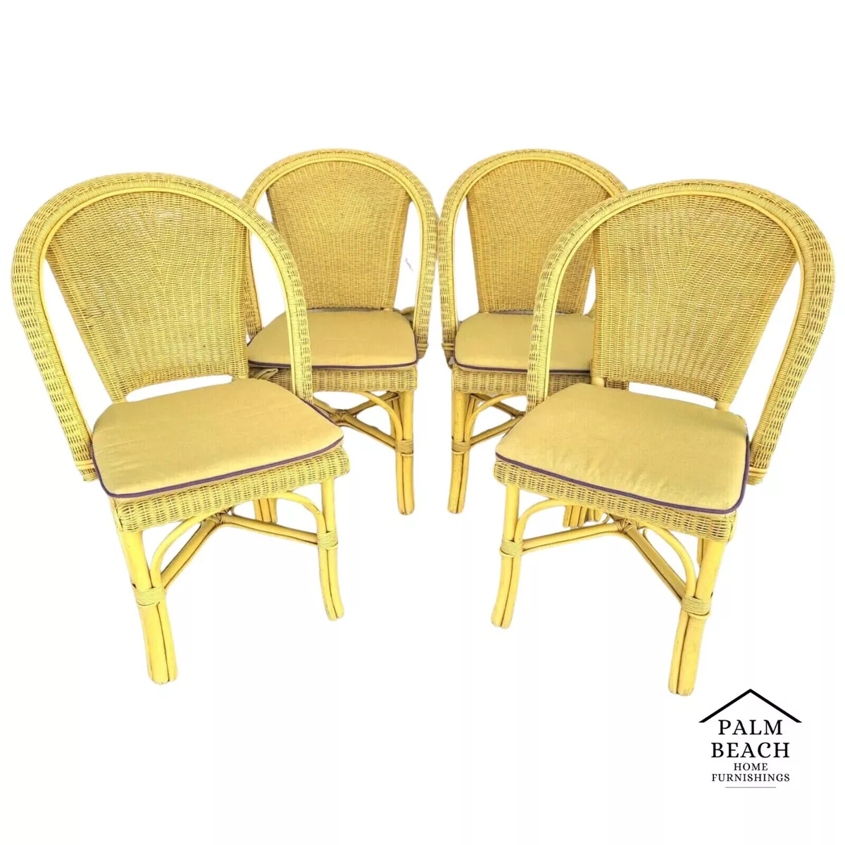 Palecek chairs ebay deals