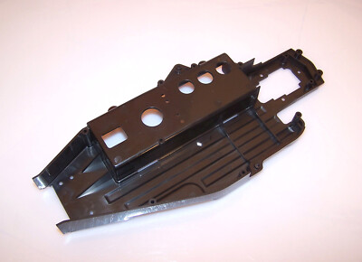 Tamiya 0335093 Chassis / Chassiswanne für Vanquish (58076) RC 1:10 - vintage