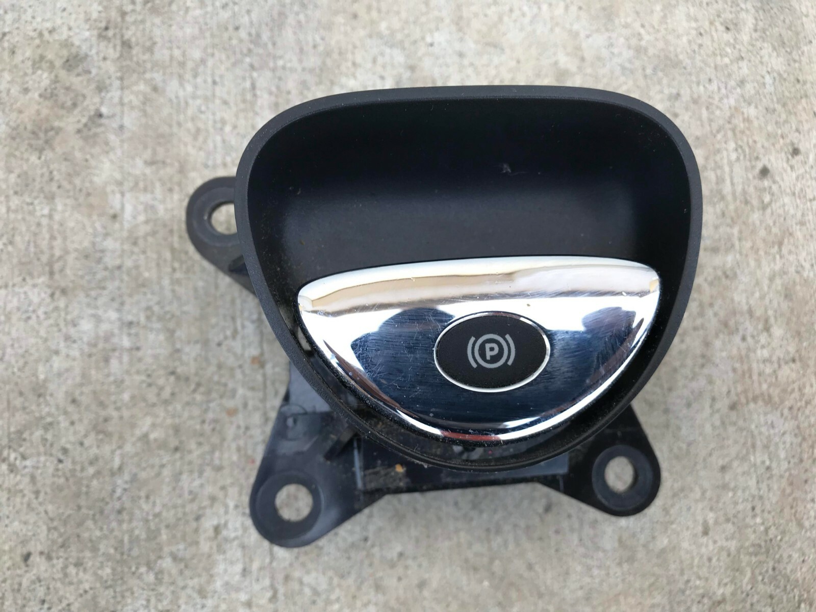 04 05 06 07 Jaguar XJ8 Sedan Emergency Park Brake Release Handle OEM G5 eBay