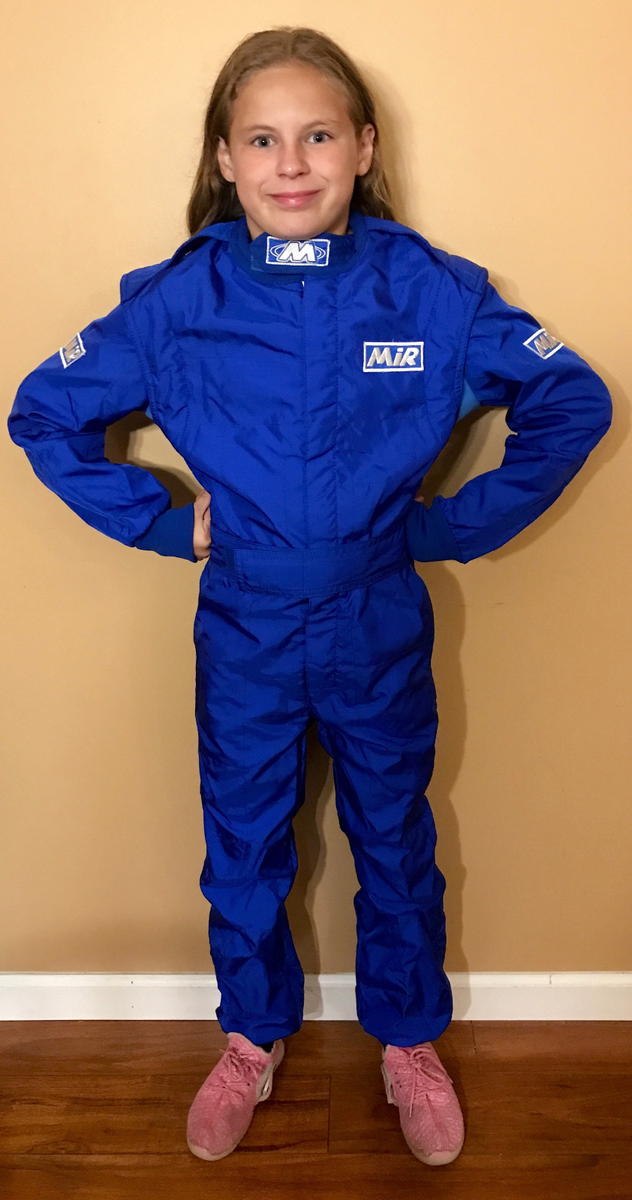 MiR レーシングカートスーツ、キッズサイズ star5_alpinestars-kmx9v3s-graphic5