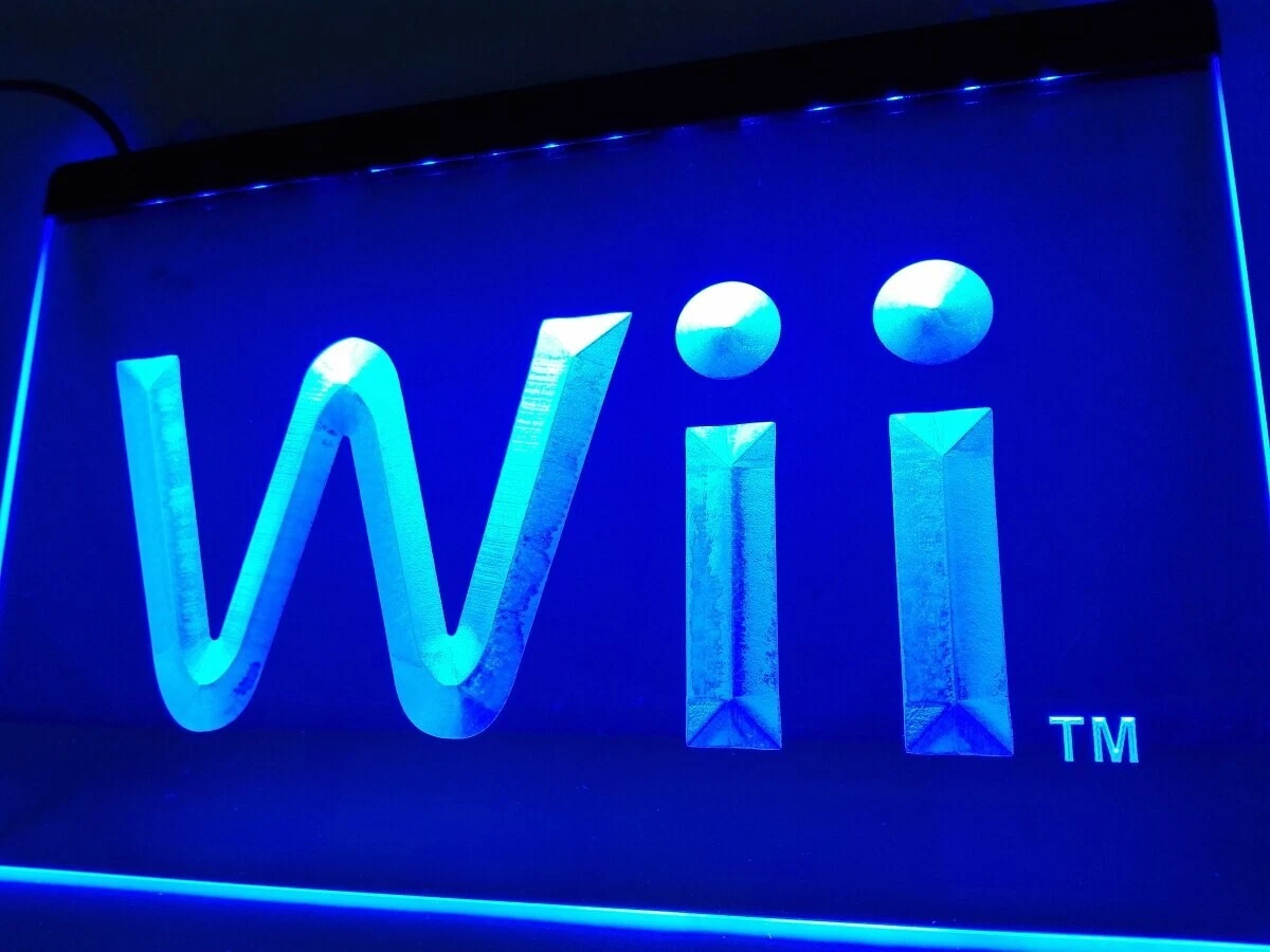 Wii home on sale