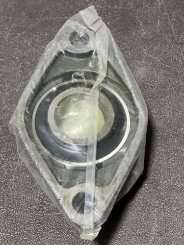 EBC UCFL20824 Flange Mounted Bearing Bored 1-1/2" UCFL208-24 2-Hole Mount - Picture 3 of 3
