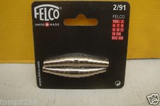 FELCO GARDEN SECATEUR PRUNER VOLUTE SPRING TO FIT SEVERAL MODELS  2/91