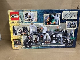 LEGO The Lord of the Rings: Attack on Weathertop (9472) New, sealed