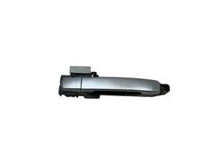 maniglia esterna posteriore destra NISSAN QASHQAI (J10E/JJ10E) 80640EB33A Usato