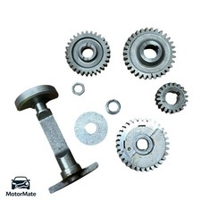 SUZUKI TS125R TS 125 R COUNTER BALANCE SHAFT C8