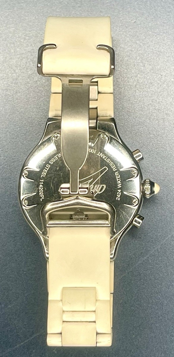 Cartier Must de Cartier 21 2424 Compra online en