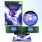Legend of Spyro A New Beginning CIB W/ Manual - Tested - Xbox