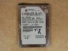 B/460 Hitachi HITACHI 2.5 inch HDD hard disk  80GB SATA300 5400rpm HTS54328