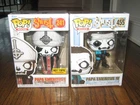 Funko Pop! Rocks Ghost Papa Emeritus 4 455 Papa Emeritus 1 241 Hot Topic- New!