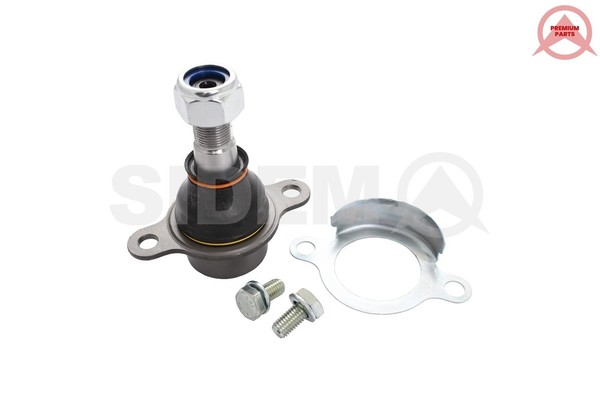 Traggelenk FüHrungsgelenk Sidem 4285 FüR Ford Transit FCD V363 FDD FED FFD Bus-image