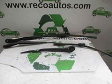 WISCHARM SCHEIBENREINIGUNG VORN RECHTS / 1186409 FÜR VOLVO V50 545 2.0 D