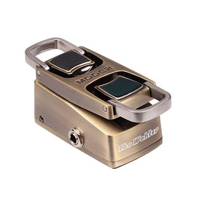 The Wahter Guitar Effekte