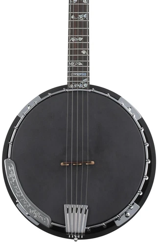 Gold Tone Mastertone ML-1 Missing Link Bela Fleck Baritone Banjo - Vintage