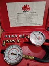 Mac Tools Tpt455m Transmission Oil Pressure Tester Mac Tools Tpt455m Transmission Oil Pressure Tester