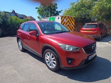 Mazda CX 5 2.2 Diesel Sky Active 2012 Fully Rebuilt Engine Recondition