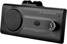 Avantree CK11 Hands Free Bluetooth Car Kits