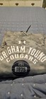 Brigham Young Cougars  Underarmour Coldgear Size Large Sweatshirt  — photo 6